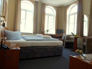 Marin Hotel Sylt GmbH - Westerland - 7