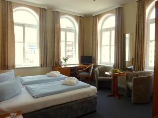 Marin Hotel Sylt GmbH - Westerland - 1