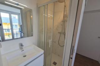 Le Poulorio 9 - Studio - Proche Gare By Locly - Lorient - 4