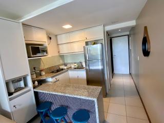 Nannai Residence - Muro Alto - Flat Frente Piscina - Porto De Galinhas - 1