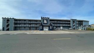 Sandcastle Beachfront - Lincoln City - 9