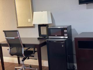 Legacy inn & suites - Anaheim - 8