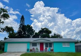 Curly Sunshine Clearwater - 6