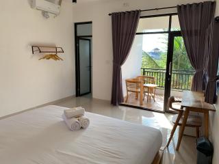 Kenan Cottage - Canggu - 8