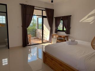 Kenan Cottage - Canggu - 0