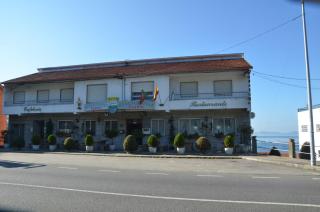 Bahia de Chapela - 5