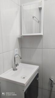 Pousada Quarto com tv,ar,frigobar,wifi e garagem - 3