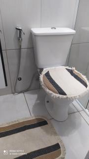 Pousada Quarto com tv,ar,frigobar,wifi e garagem - 2