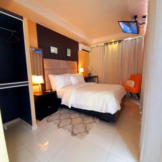 Hotel Santa Clara - 6