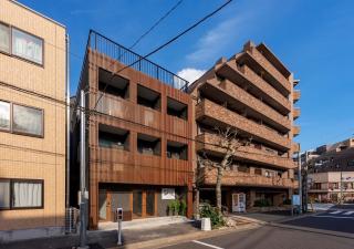 plat hostel keikyu asakusa karin - Tokyo - 6