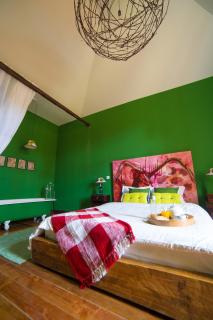 Santa Maria Hostel - 4