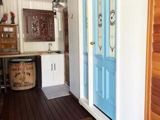 Bongaree Ocean Villa - Bongaree - 4