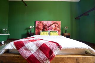 Santa Maria Hostel - 2