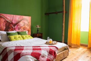 Santa Maria Hostel - 3