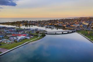 Ulverstone River Edge HolidayApartments - Ulverstone - 9