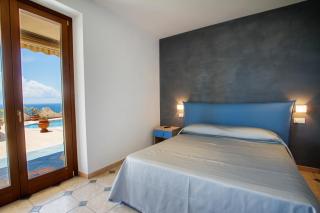 La Suite del Faro - Scalea - 9
