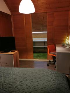 Wohnung Nähe Losheimer Stausee - 5