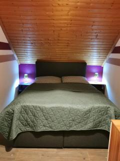 Wohnung Nähe Losheimer Stausee - Niederlosheim - 6