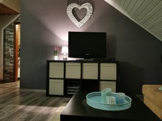 Wohnung Nähe Losheimer Stausee - Niederlosheim - 4