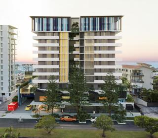 Rise Maroochydore - 2