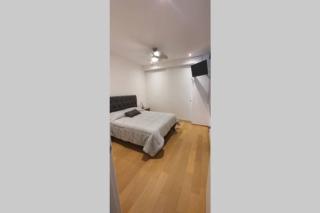 Increible Loft frente al WTC, Napoles - 1