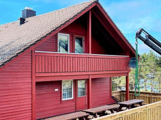 27 person holiday home in dyrdal-By Traum - Frafjord - 7