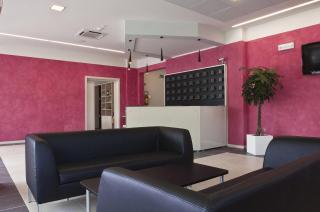 Silver Residence Hotel - 1