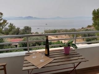 Atlas Endless Blue Apartment - Loutraki - 8