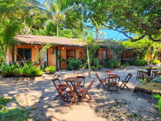Casa de Temporada Alegria, 10 Hóspedes, Piscina, 3 Suítes e Churrasqueira em Itacaré na Bahia - Itacaré - 1