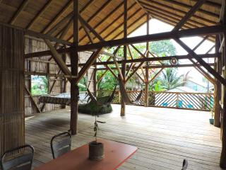 Hostal Camping Sin Fronteras Mompiche - 1