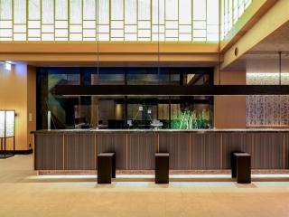 Hakodate Yunokawa Onsen Umi to Akari Hewitt Resort - 1