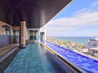 Hakodate Yunokawa Onsen Umi to Akari Hewitt Resort - 8