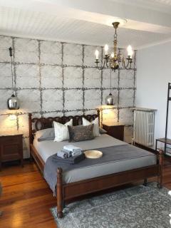 La Casa Verde B&B - 8