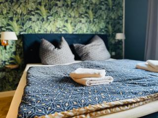 Neue Ferienwohnung direkt am Elberadweg - 8