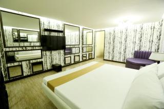 Hotel Ava Cuneta - Manille - 6