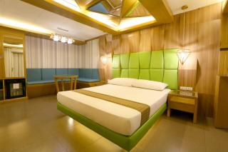 Hotel Ava Cuneta - Manille - 4