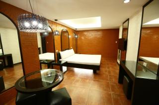 Hotel Ava Cuneta - Manille - 3