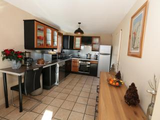 Duplex spacieux à Valloire - 12 pers, animaux admis, parking, Wi-Fi - FR-1-263-476 - Valloire - 2