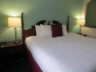 Best Western Executive Inn & Suites - Columbia - 8
