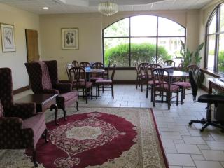 Best Western Executive Inn & Suites - Columbia - 7