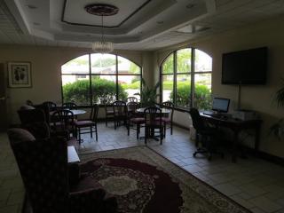 Best Western Executive Inn & Suites - Columbia - 6
