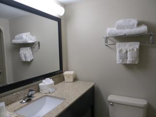 Best Western Executive Inn & Suites - Columbia - 4