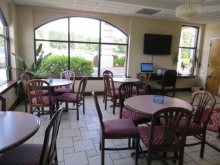 Best Western Executive Inn & Suites - Columbia - 2