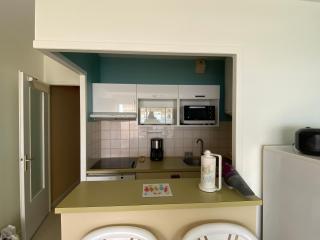 Appartement belle vue mer face à la Plage des Demoiselles - 3