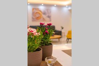Mare Monte Luxury Apartment - Císsamos - 9