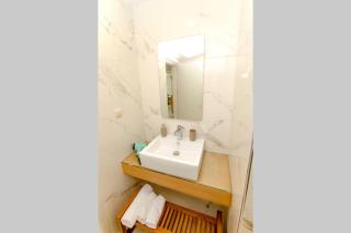Mare Monte Luxury Apartment - Císsamos - 7