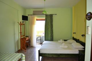 Elena Apartments stoypa - Stoupa - 8