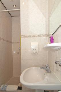Hotel Bienvenue - Rotterdam - 9