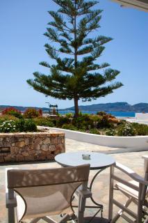 Parasporos Village - Adamas - 1