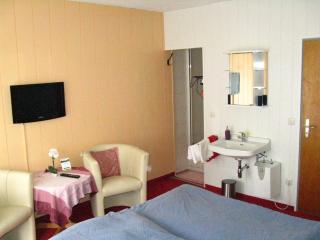 Bio-Hotel Zum Forsthaus - 1